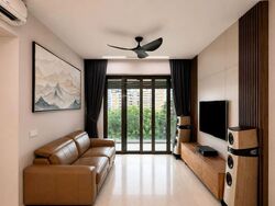 The Tre Ver (D13), Condominium #615812121